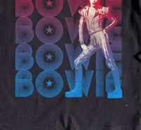 Rowdy Sprout - Kid's Bowie Tee