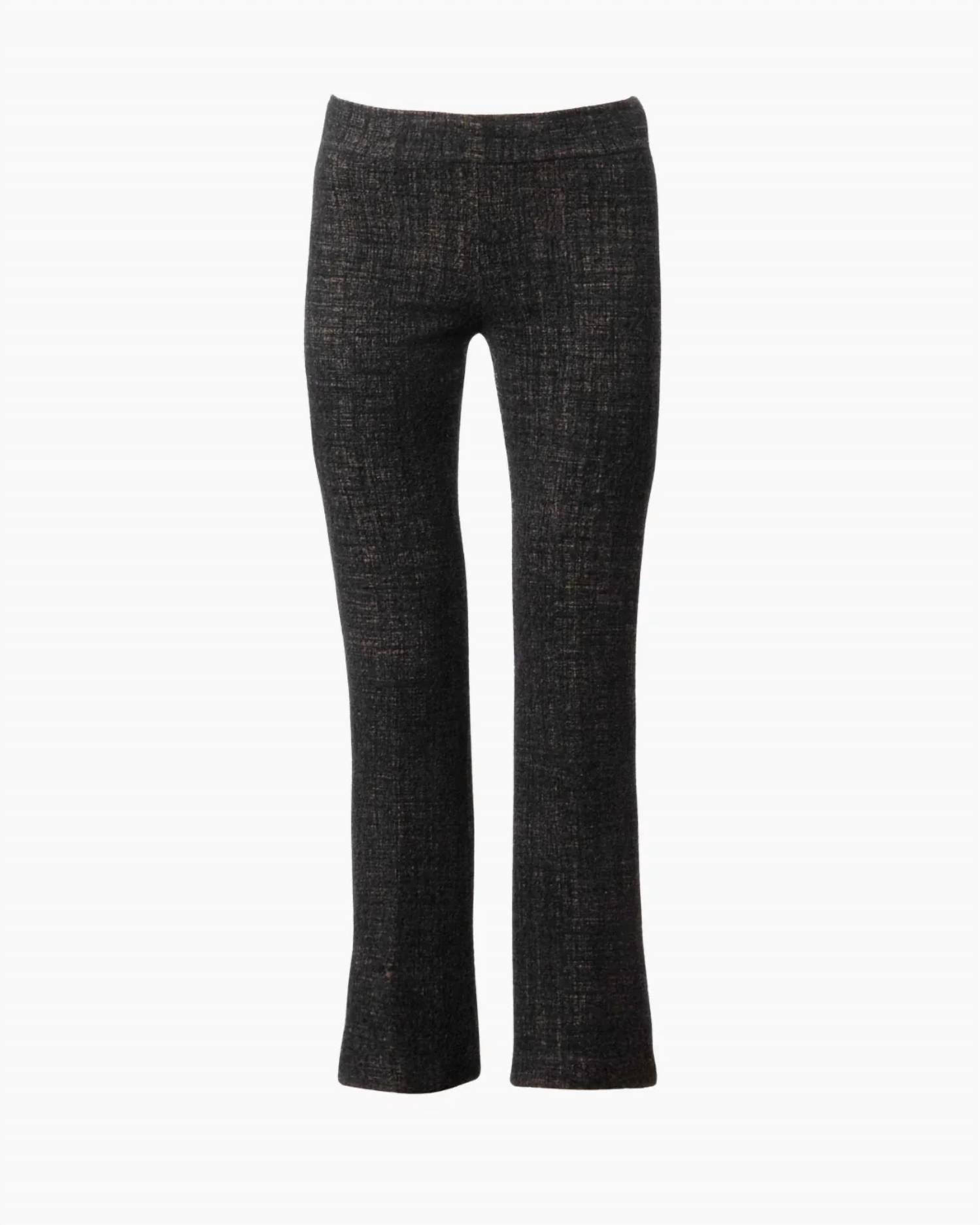 Avenue Montaigne - Leo Pull-on Pants