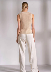 Elan - Shayla Knit Tank Top