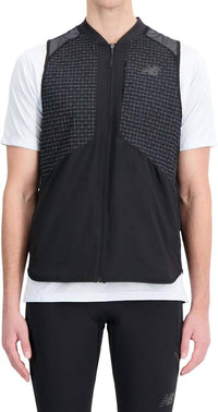 New Balance - Impact Run Luminous Packable Vest