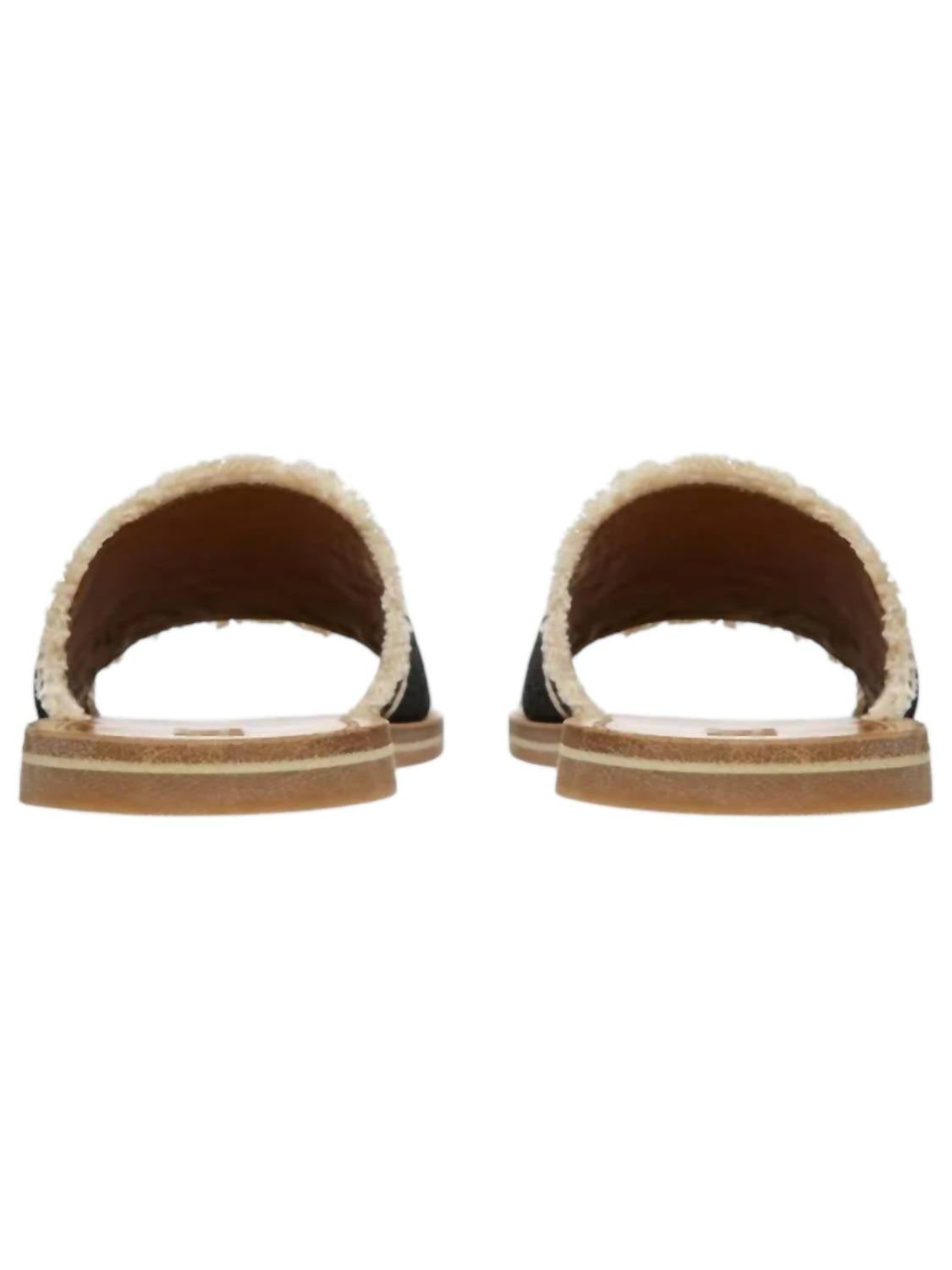 Bally - Women's Bianka Flat Sandals