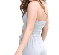 Main Strip - Go For It Tube Top