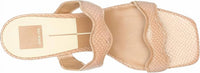 Dolce Vita - Women's Ilva Mid Heels