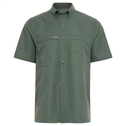 Gameguard - Men's Micro Fiber Shirt