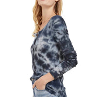 Splendid - Forever Henley Top