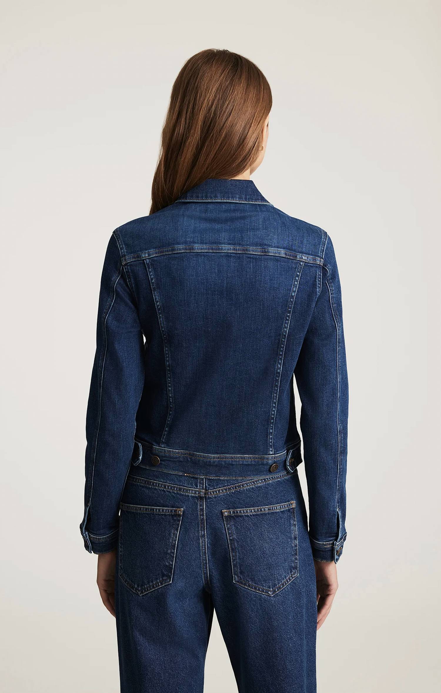 Mavi - Cecilia Jean Jacket