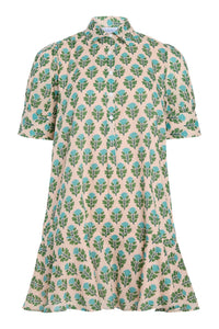 Livro - Liv Mini Dress