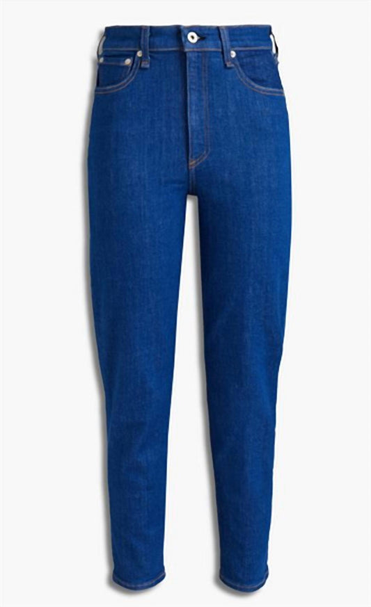 Rag & Bone - Women's Tapered Jeans