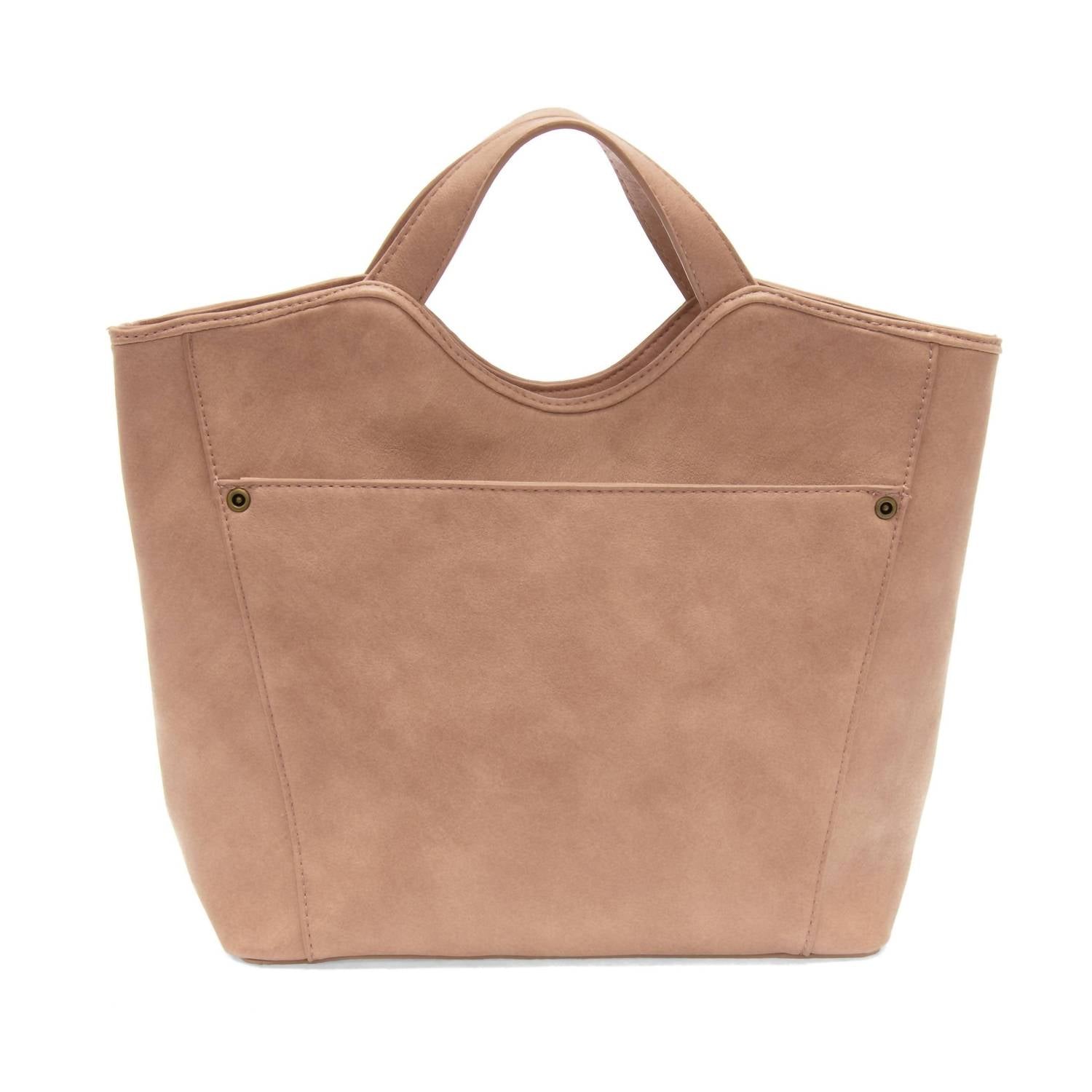 Joy Susan Women's Liz Medium Tote in dusty - women's bag