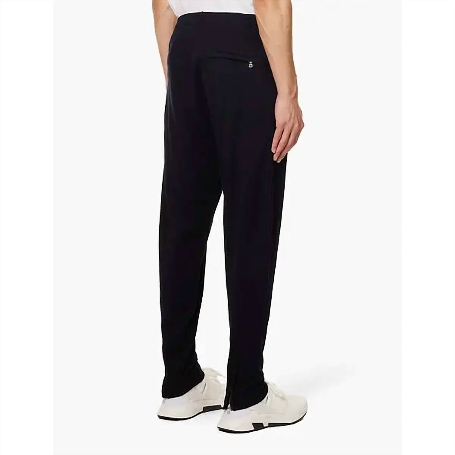 Orlebar Brown - Forel Tech Merino Wool Jogging Pants