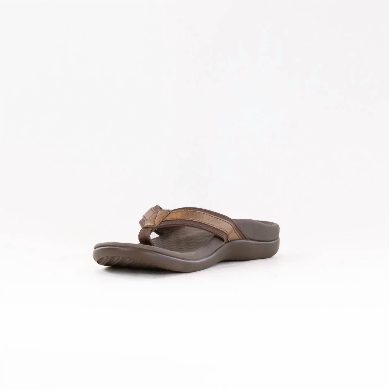 VIONIC Women's Tide Ii Sandals in bronze - women's sandal - alternate view