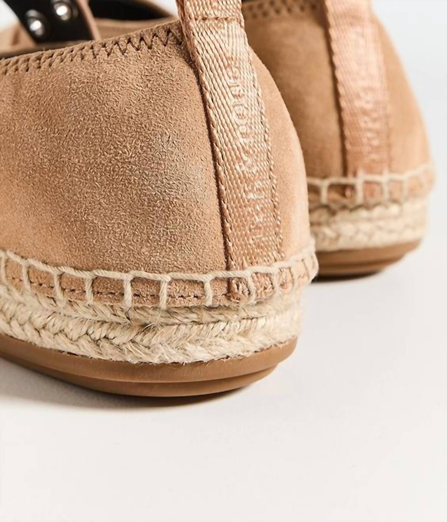 Rag & Bone - Women's Anteros Espadrille