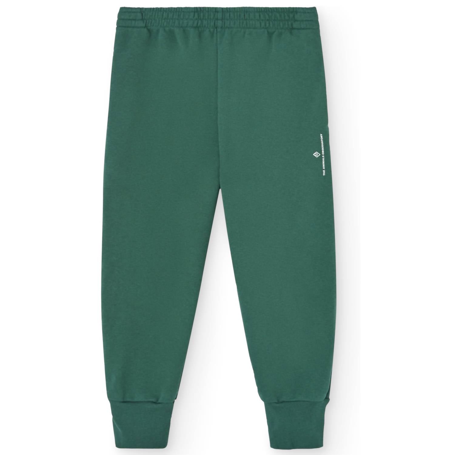 The Animals Observatory - Boy's Panther Sweatpants