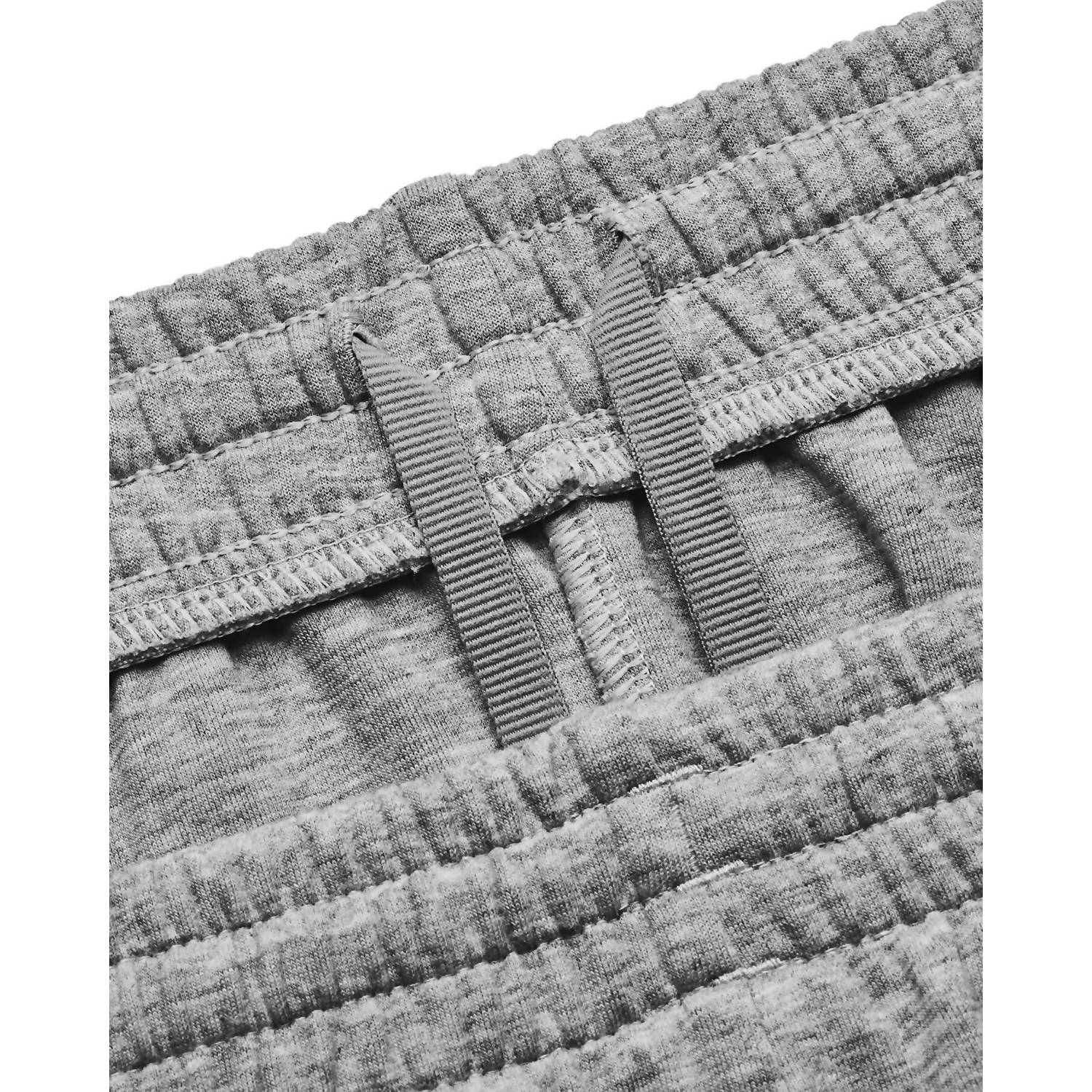 Under Armour - Men's Unstoppable Fleece Shorts