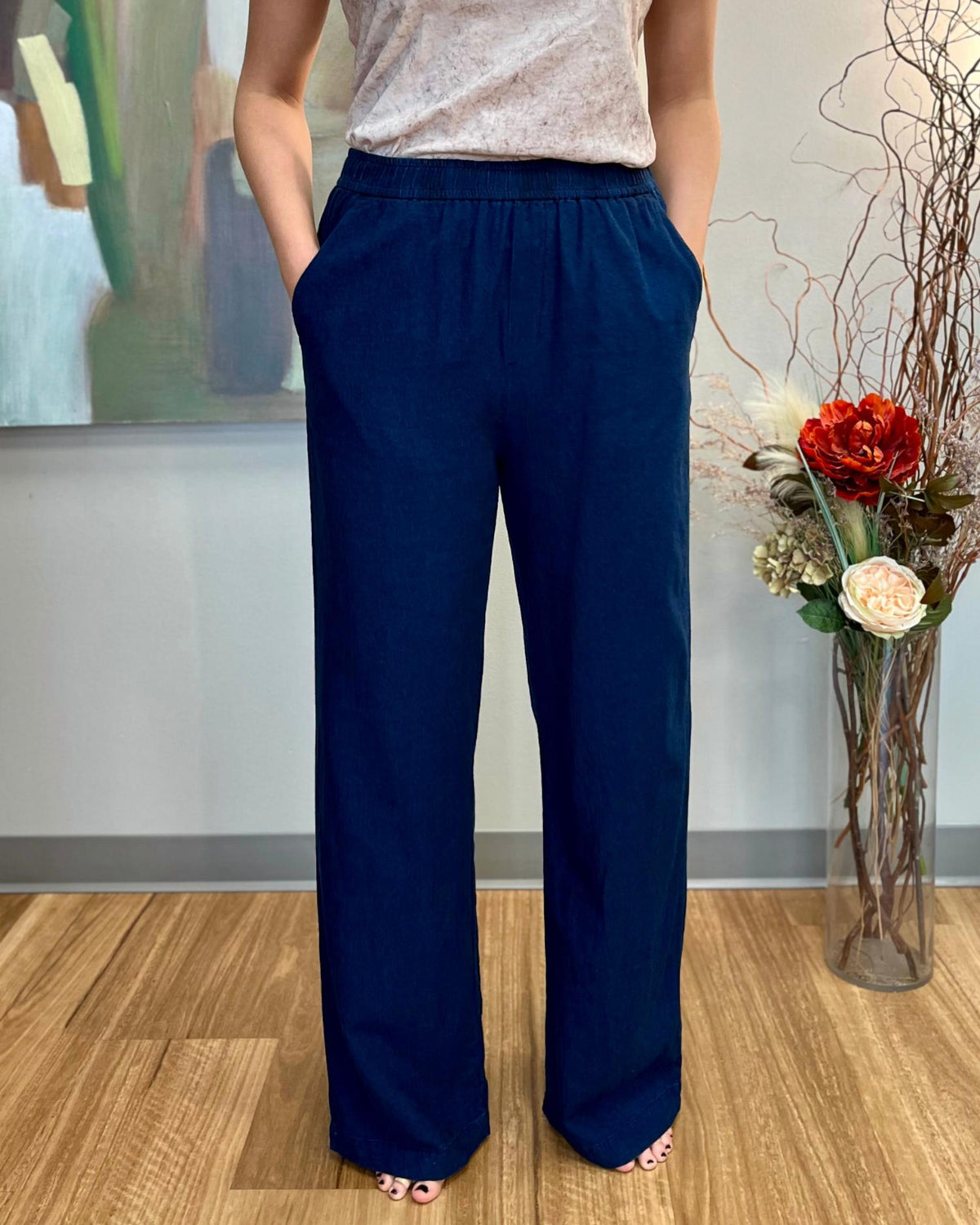 Closed - Winona Pants