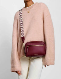 Katie Loxton - Women's Hallie Crossbody Bag