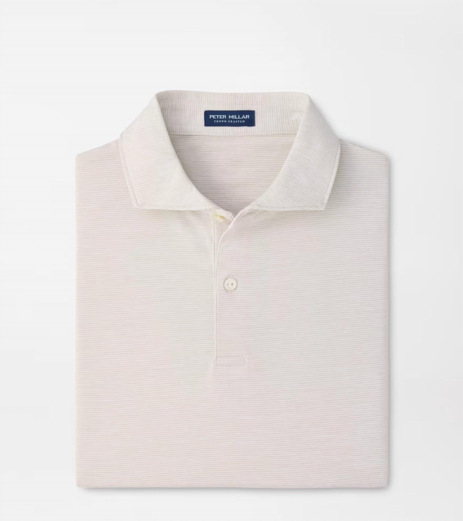 Peter Millar - Treble Polo