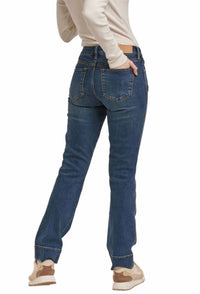 Dear John Denim - Playback Slim Straight Jeans