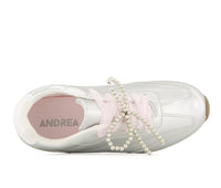 Andrea - Women's Urban Comfort Sneakers
