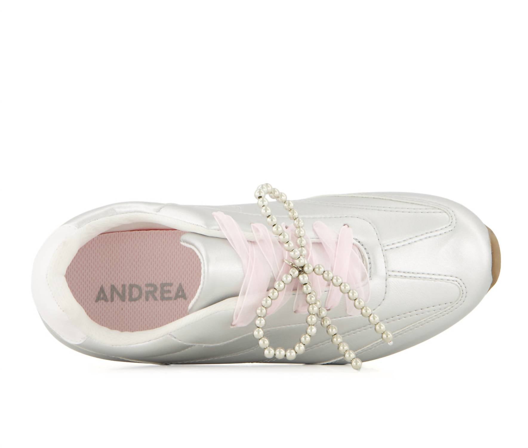 Andrea - Women's Urban Comfort Sneakers