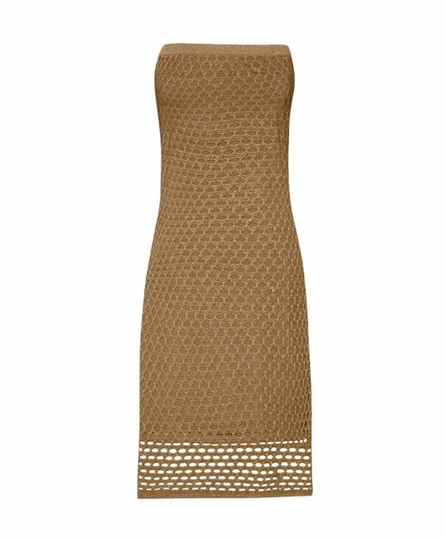 Pq Swim - Tessa Dress
