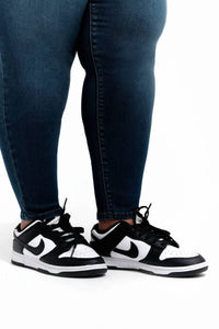1822 Denim - Ankle-Length Skinny Jeans - Maternity