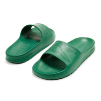 Lacoste - Men's Croco 2.0 1122 2 Slide Sandals
