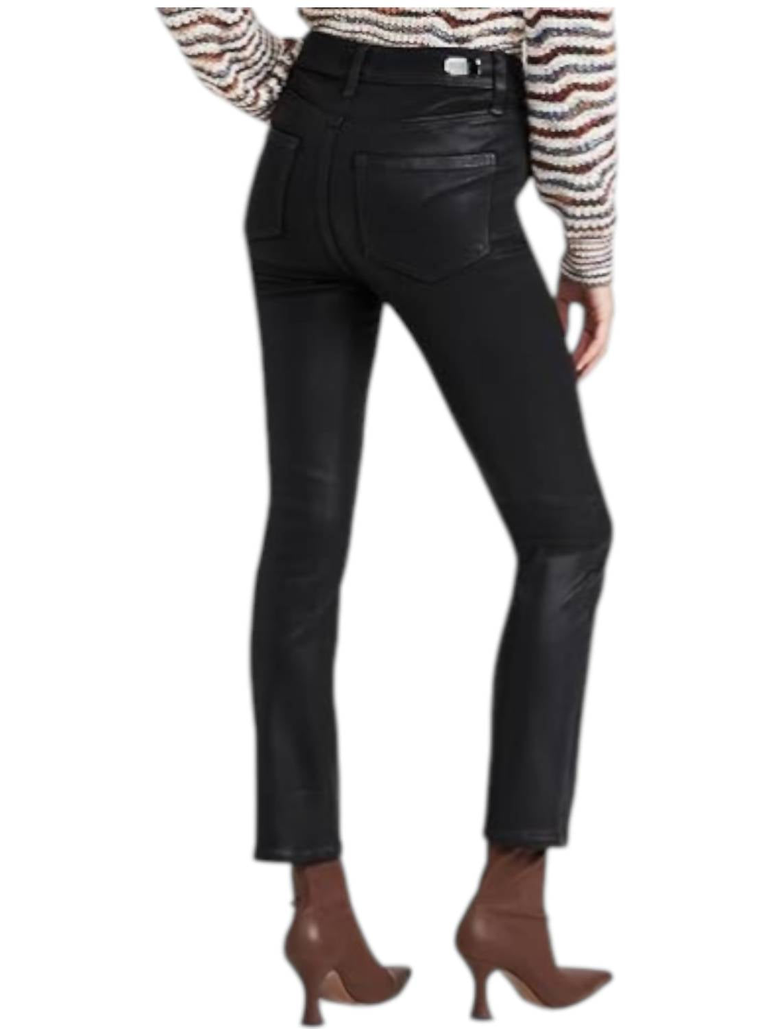Paige - Cindy Luxe Coating Jeans