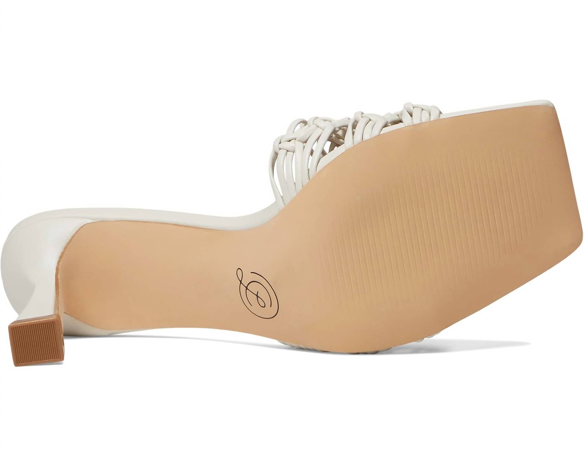 Chinese Laundry - Women's Yassie Heels - Medium