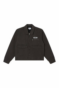 Obey Clothing - Walter Work Jacket