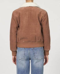 Dear John Denim - Hallie Corduroy Jacket