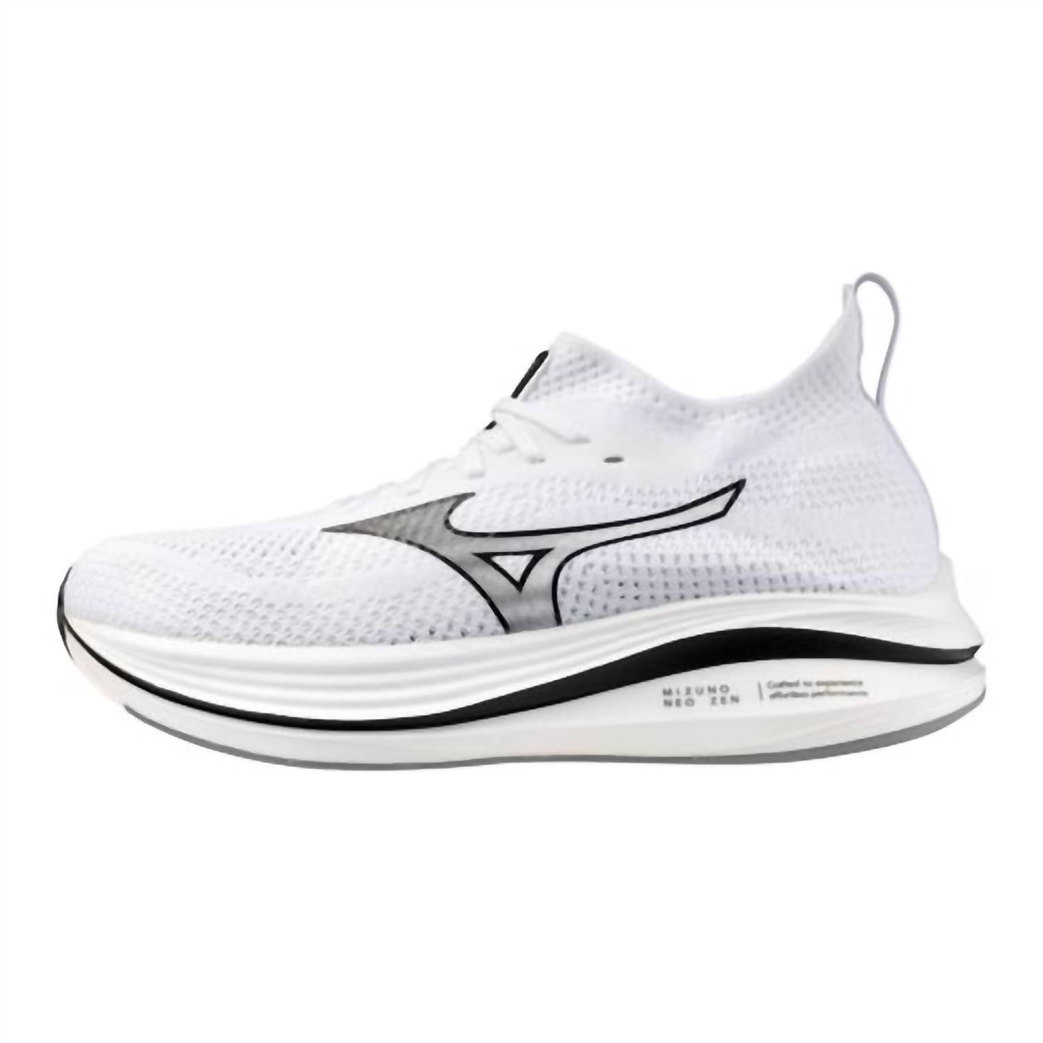 Mizuno - Men's Neo Zen Running Shoe