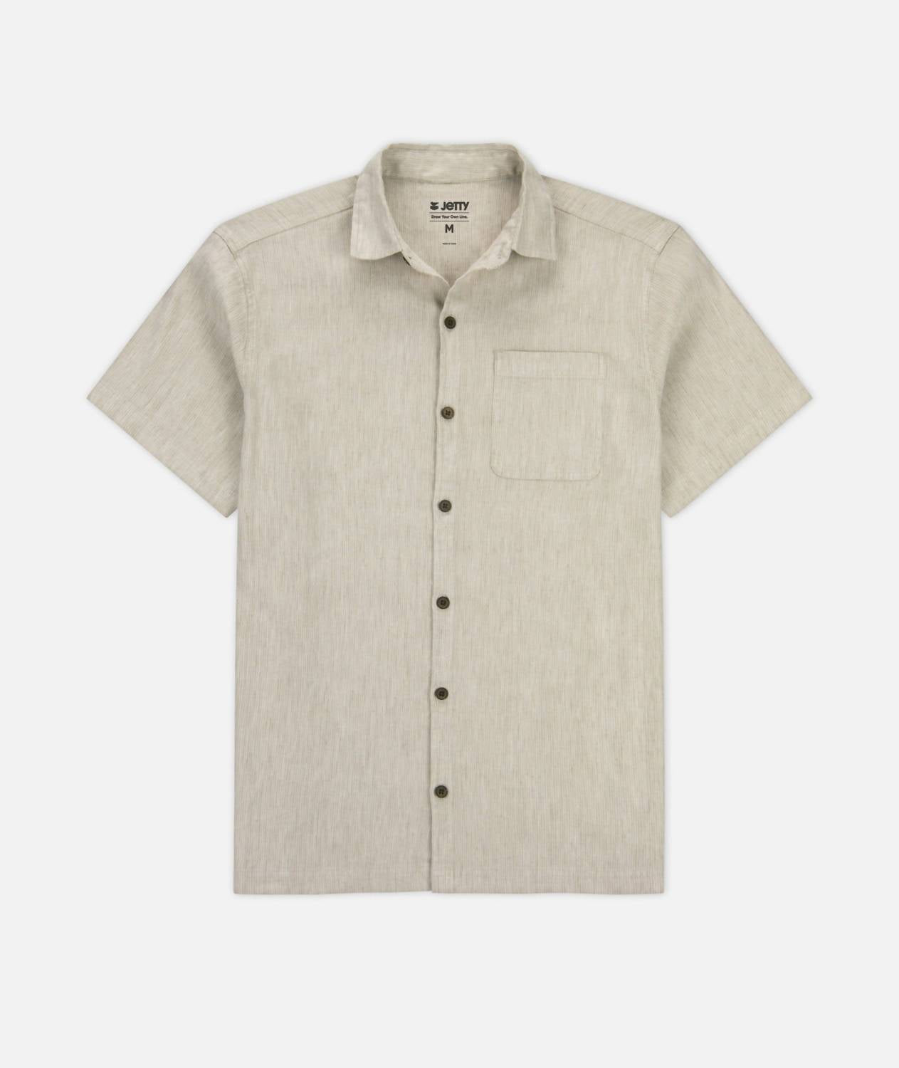 Jetty - Men's Jaye Daybreak Shirt