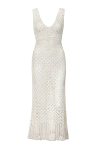 Helen Jon - Claudia Crochet Cover Up