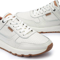 Pikolinos - Men's Aranda Lace Up Trainer Shoes