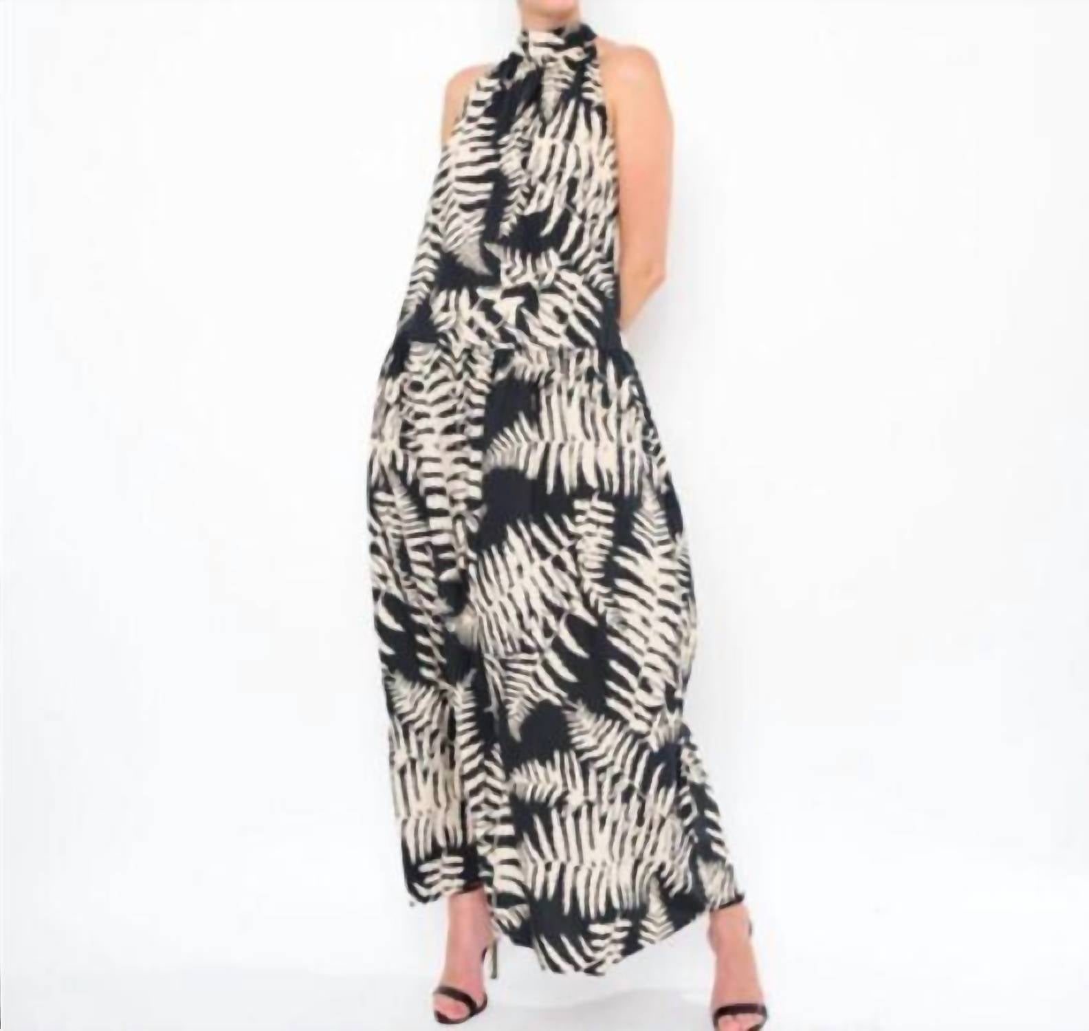 Flora Bea - Eleana Dress