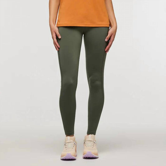 Cotopaxi - Muevo Tight Leggings