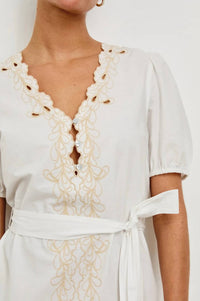 Rails - Women's Tulip Dress