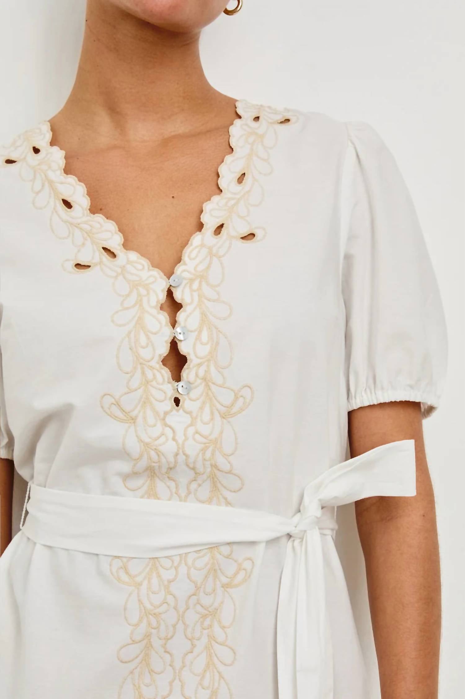 Rails - Women's Tulip Dress