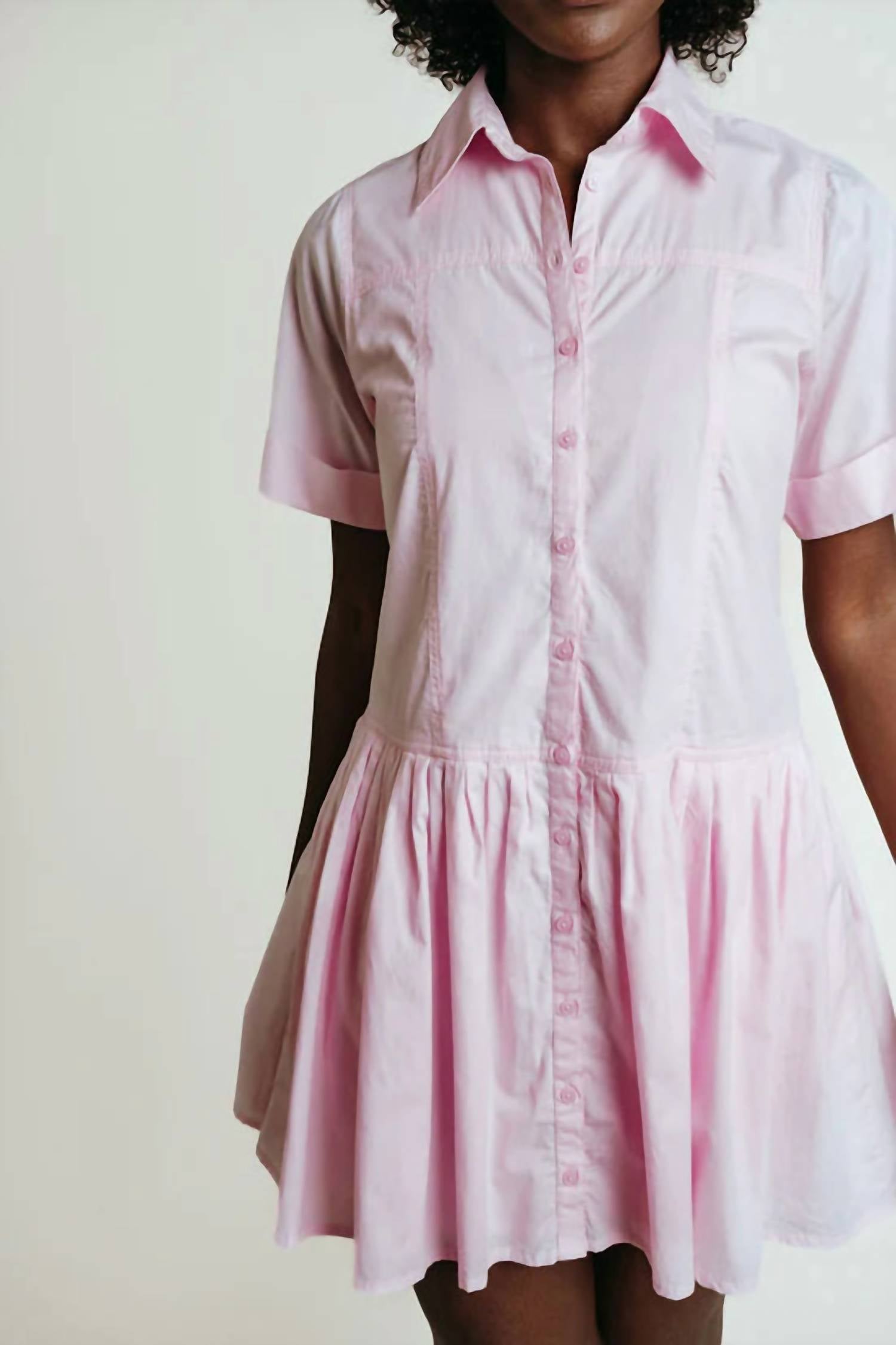 Laroque - Hannah Dress