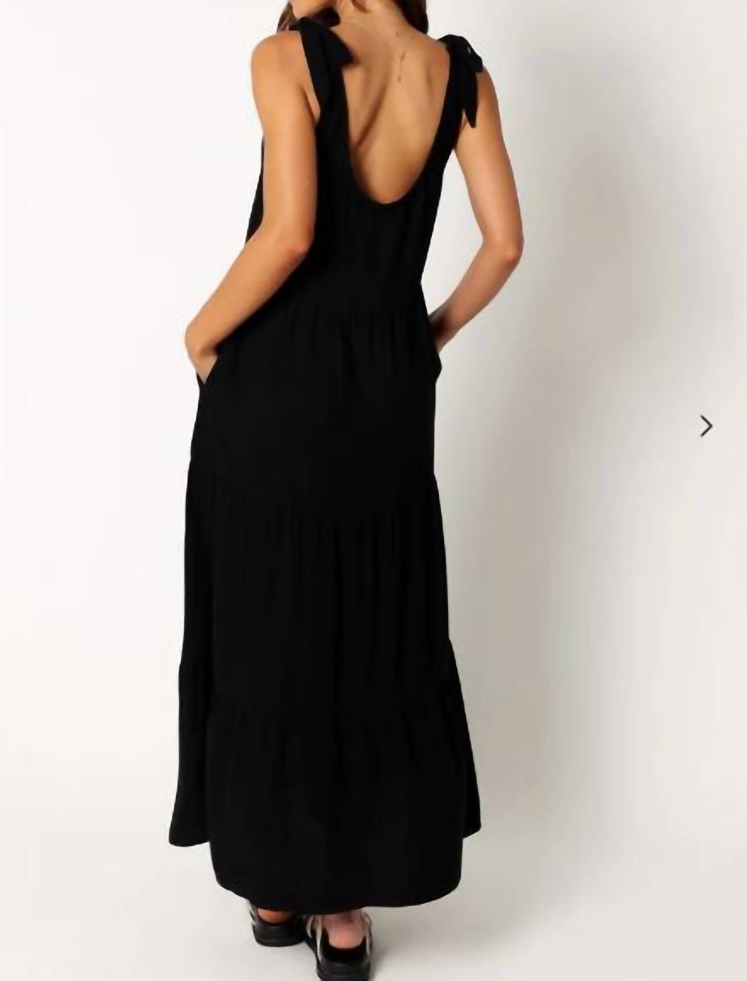 Petal & Pup - Marcy Dress