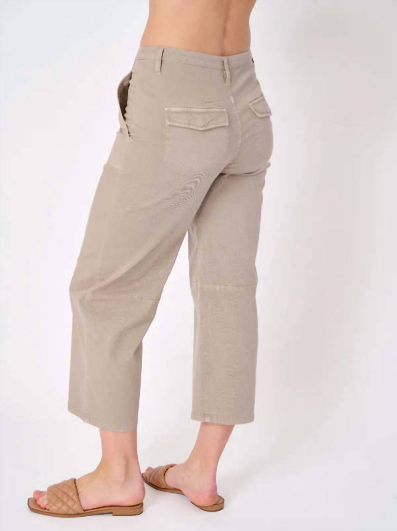 Marrakech - Anaheim Pants