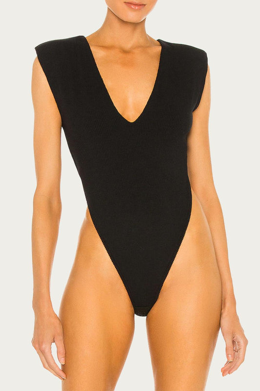 AMI BODYSUIT