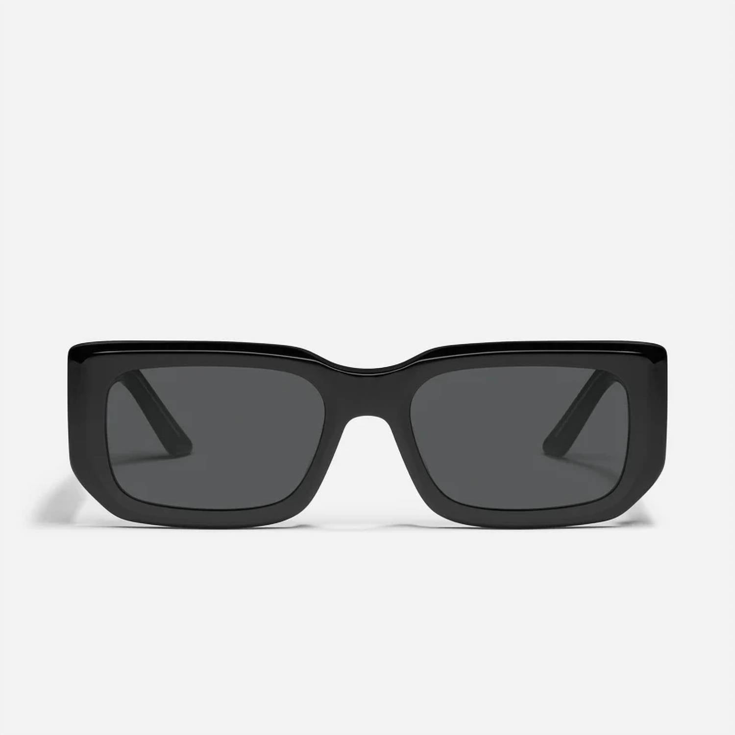 Quay - Women's Tell Me More Sunglasses