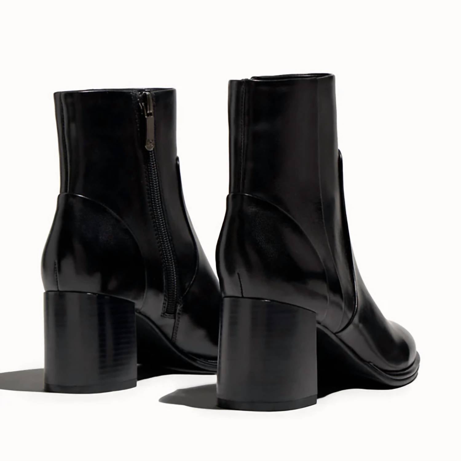 Regarde Le Ciel - Women's Hilary-01 Ankle Boot