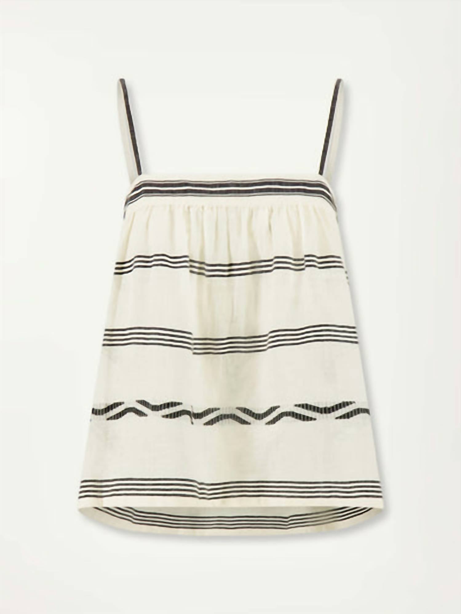 Lemlem - Thea Tank Top