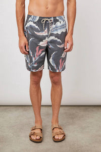 KIAN SWIM SHORT