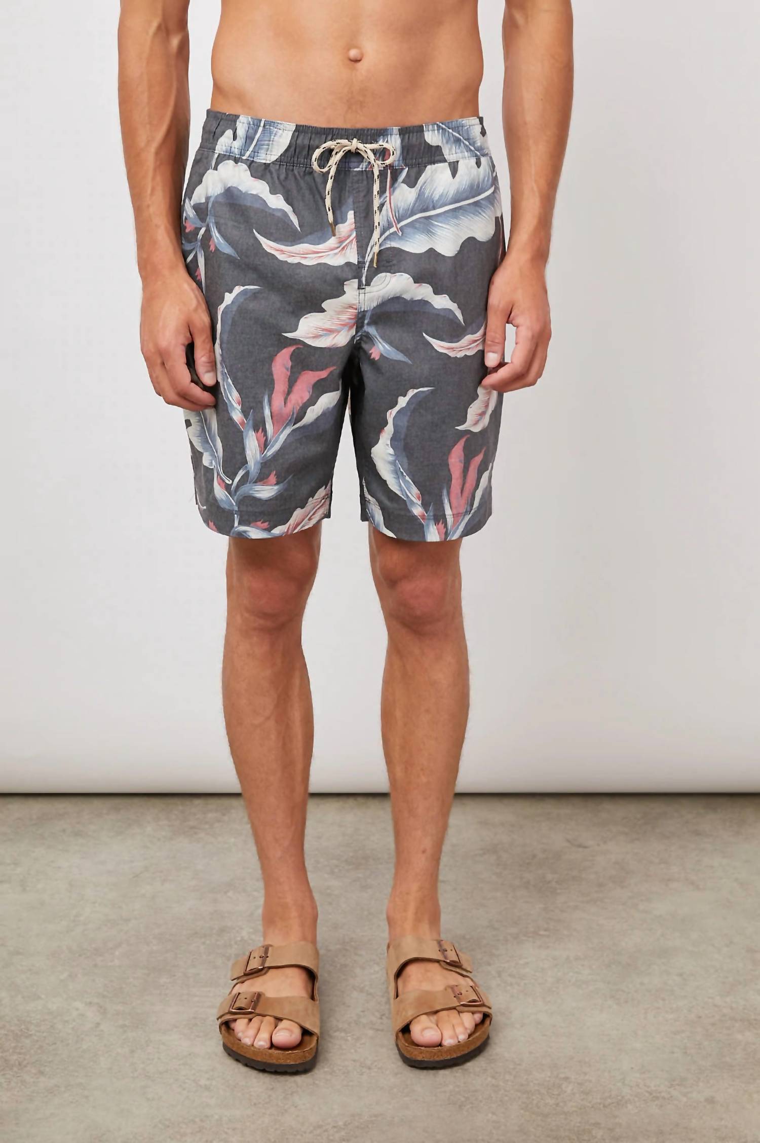 KIAN SWIM SHORT