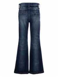 Kut From The Kloth - Women's Ana High Rise Flare Jean