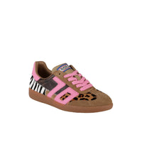 Back 70 - Women's Squid Sneaker